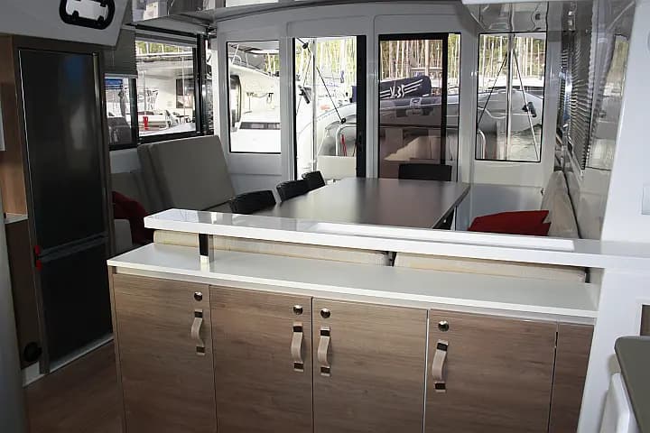 Bali Catspace in Marmaris / Netsel Marmaris Marina - Photo 5