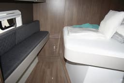 Bali Catspace in Marmaris / Netsel Marmaris Marina thumbnail 5