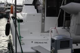 Bali Catspace in Marmaris / Netsel Marmaris Marina thumbnail 6