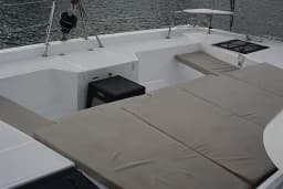 Bali Catspace in Marmaris / Netsel Marmaris Marina thumbnail 7