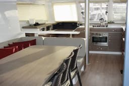 Bali Catspace in Marmaris / Netsel Marmaris Marina thumbnail 8