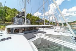 Lagoon 46 in Skradin / ACI Marina Skradin thumbnail 10