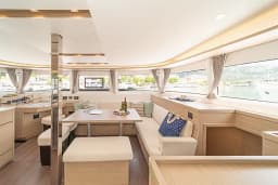 Lagoon 46 in Skradin / ACI Marina Skradin thumbnail 15