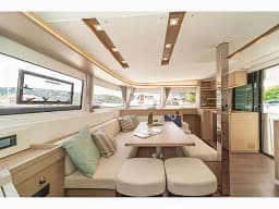 Lagoon 46 in Skradin / ACI Marina Skradin thumbnail 2