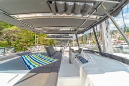 Lagoon 46 in Skradin / ACI Marina Skradin thumbnail 8