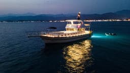 Gulet in Göcek Mucev Marina thumbnail 19