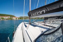 Oceanis 51.1 in Skradin / ACI Marina Skradin thumbnail 12