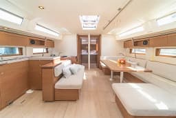Oceanis 51.1 in Skradin / ACI Marina Skradin thumbnail 13
