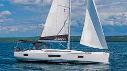 Oceanis 51.1 in Skradin / ACI Marina Skradin thumbnail 7