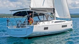 Oceanis 51.1 in Skradin / ACI Marina Skradin thumbnail 8