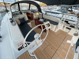 Bavaria Cruiser 46 in Pula / Tehnomont Marina Veruda thumbnail 14