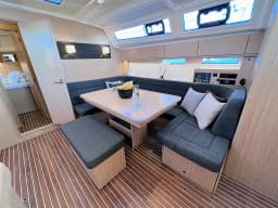 Bavaria Cruiser 46 in Pula / Tehnomont Marina Veruda thumbnail 22