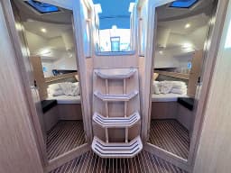 Bavaria Cruiser 46 in Pula / Tehnomont Marina Veruda thumbnail 29