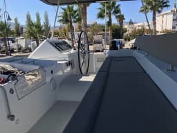 Lagoon 450 Fly in Kos / Marina Kos thumbnail 9