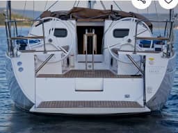 Elan Impression 35 in Pula / Marina Polesana thumbnail 6