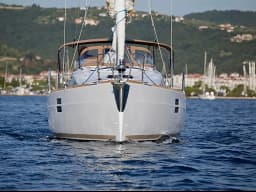 Elan Impression 35 in Pula / Marina Polesana thumbnail 7