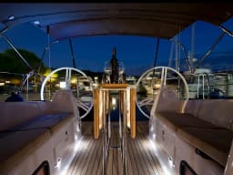 Elan Impression 35 in Pula / Marina Polesana thumbnail 8