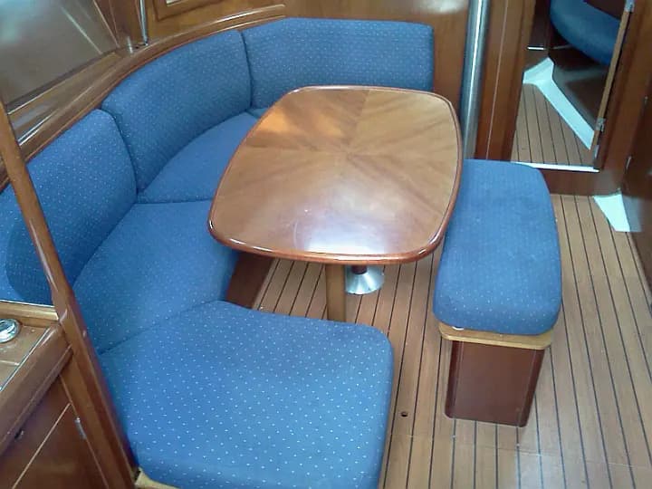 Oceanis 393 in Corfu / Gouvia / D-Marin Marina Gouvia - Photo 5