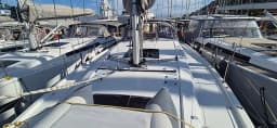 Hanse 460 in Fethiye / Lykia Yacht Club thumbnail 11