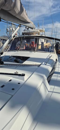 Hanse 460 in Fethiye / Lykia Yacht Club thumbnail 12