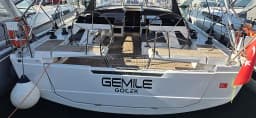 Hanse 460 in Fethiye / Lykia Yacht Club thumbnail 13