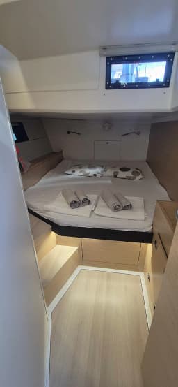 Hanse 460 in Fethiye / Lykia Yacht Club thumbnail 14