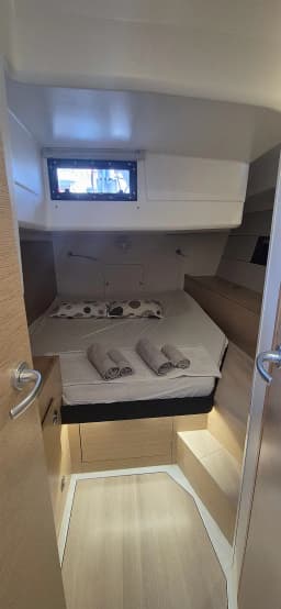 Hanse 460 in Fethiye / Lykia Yacht Club thumbnail 15