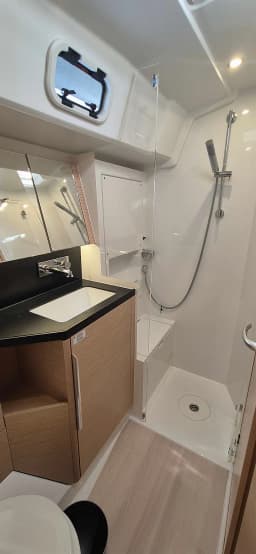 Hanse 460 in Fethiye / Lykia Yacht Club thumbnail 16