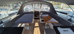 Hanse 460 in Fethiye / Lykia Yacht Club thumbnail 7