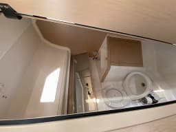 Oceanis 40.1 in Athens / Alimos Marina thumbnail 5