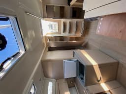 Oceanis 40.1 in Athens / Alimos Marina thumbnail 9