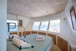 Motoryacht in Göcek Mucev Marina thumbnail 15