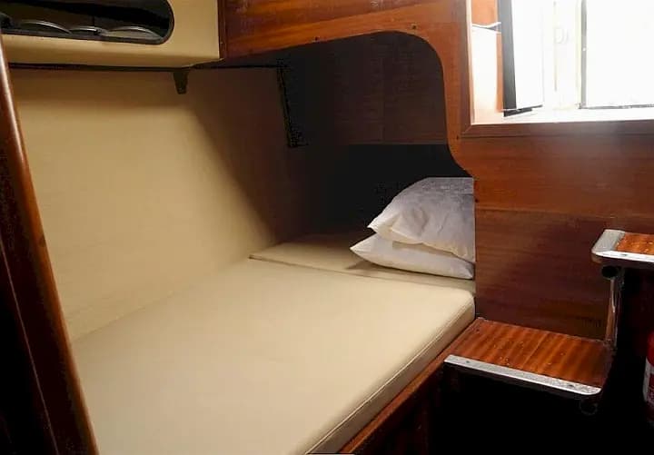 Adria 28 Luxus in Dugi otok / Brbinj - Photo 5