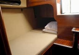 Adria 28 Luxus in Dugi otok / Brbinj thumbnail 4
