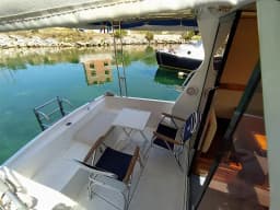 Adria 28 Luxus in Dugi otok / Brbinj thumbnail 5