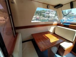 Adria 28 Luxus in Dugi otok / Brbinj thumbnail 7