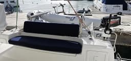Excess 11 in Martinique / Le Marin thumbnail 14