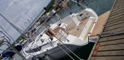 Bavaria 41 in Krk / Punat / Marina Punat thumbnail 6