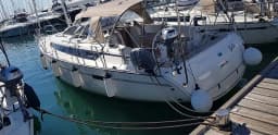 Bavaria 41 in Krk / Punat / Marina Punat thumbnail 8