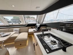 Aventura 45 in Grimaud / Port Grimaud thumbnail 9