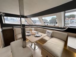 Aventura 45 in Grimaud / Port Grimaud thumbnail 10
