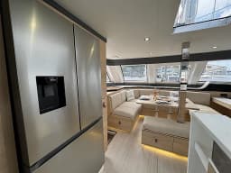 Aventura 45 in Grimaud / Port Grimaud thumbnail 11
