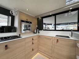 Aventura 45 in Grimaud / Port Grimaud thumbnail 12