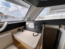 Aventura 45 in Grimaud / Port Grimaud thumbnail 13
