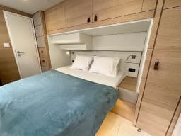 Aventura 45 in Grimaud / Port Grimaud thumbnail 14