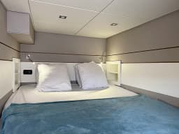 Aventura 45 in Grimaud / Port Grimaud thumbnail 19