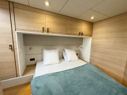 Aventura 45 in Grimaud / Port Grimaud thumbnail 23