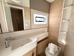 Aventura 45 in Grimaud / Port Grimaud thumbnail 24