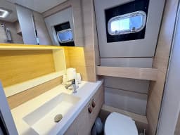 Aventura 45 in Grimaud / Port Grimaud thumbnail 25