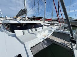 Aventura 45 in Grimaud / Port Grimaud thumbnail 26